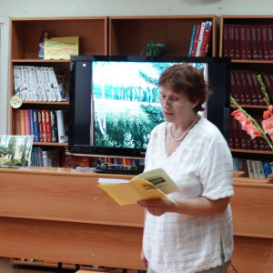Музыка души