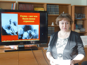 Под грифом «совершенно секретно»