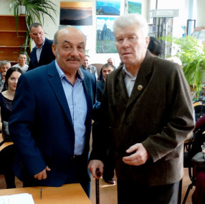 25 золотых сезонов