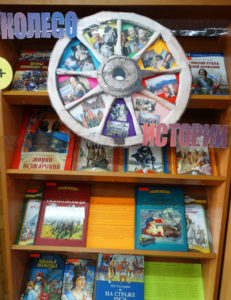 Колесо истории