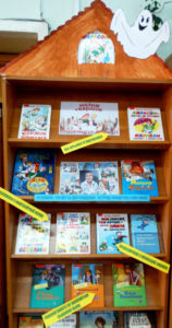 Малыш и Карлсон собирают друзей