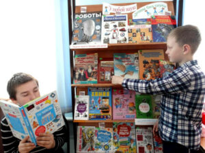 О любой науке узнаем без скуки