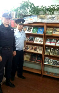 Книжная выставка «Начинается Родина с памяти, с почитанья истоков своих»