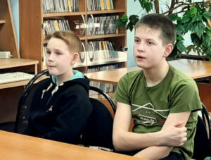 Корнею Ивановичу Чуковскому – 140 лет