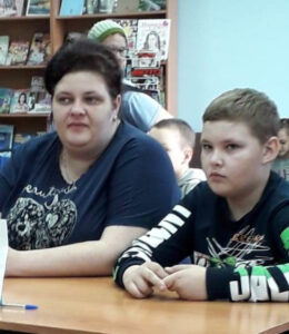 Международный день семьи