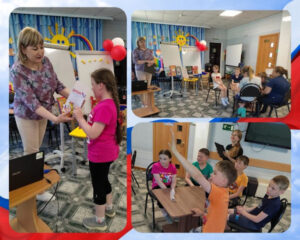 Я живу в России