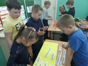 Детство без насилия и жестокости