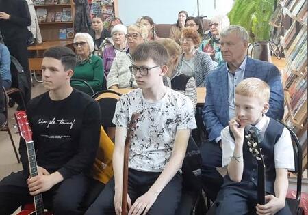 «БИБЛИОНОЧЬ 2023»