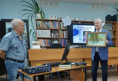 «БИБЛИОНОЧЬ 2023»