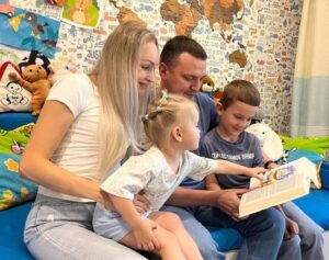 «Страна читающего детства»!