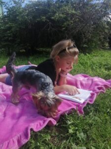 «Страна читающего детства»!