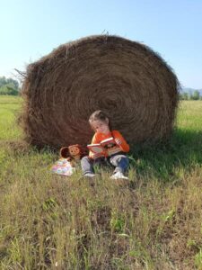«Страна читающего детства»!