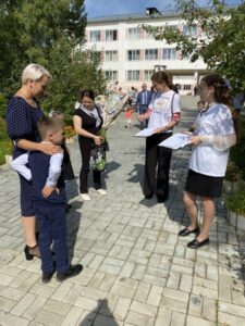 «Бегущая книга-2023»