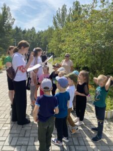 «Бегущая книга-2023»