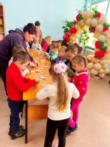 Береги платье снову, а здоровье смолоду