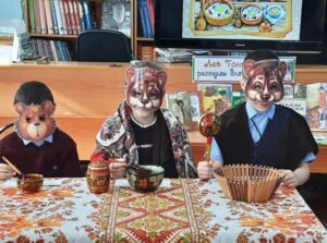 «Аз да Буки, а потом науки».