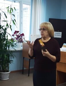 Я вновь открываю Льва Толстого