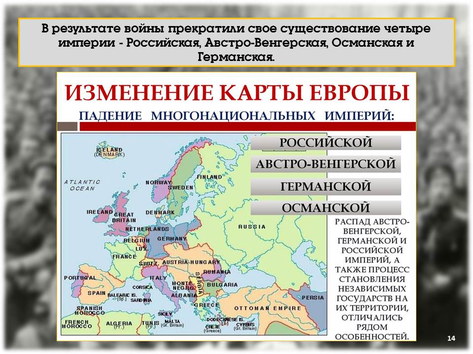 Прощай, оружие!