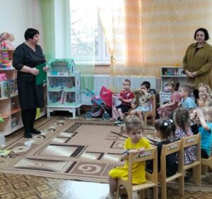 За счастье в глазах