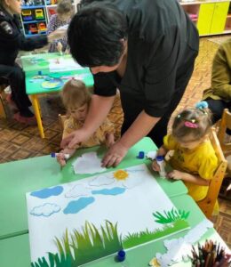 За счастье в глазах