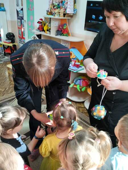 За счастье в глазах