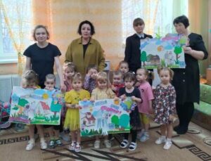 За счастье в глазах