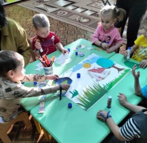 За счастье в глазах