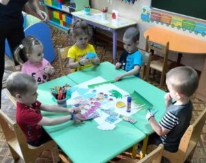 За счастье в глазах