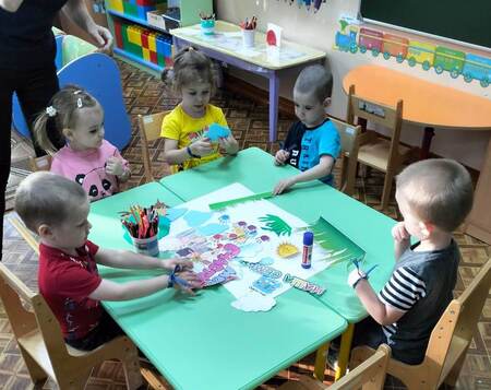 За счастье в глазах