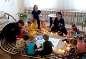 Всемирный день памяти жертв ДТП