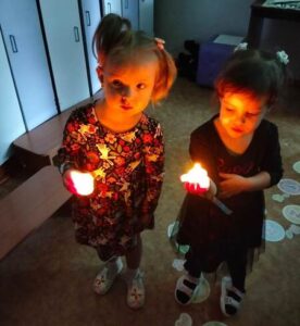 Всемирный день памяти жертв ДТП