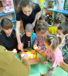 Всемирный день памяти жертв ДТП