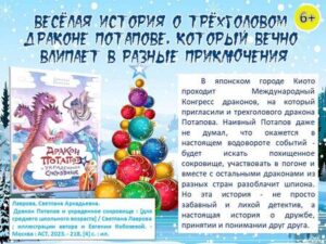 Такие разные драконообразные!