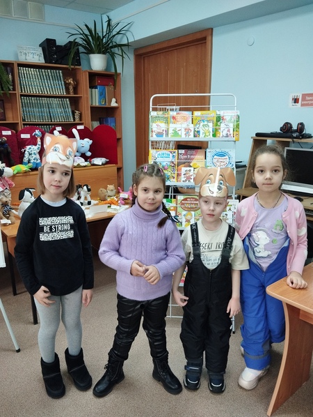 Новый год – это пора чудес и волшебства!