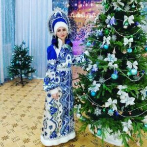 Внимание! Итоги новогоднего конкурса!