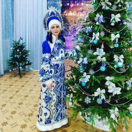 Внимание! Итоги новогоднего конкурса!