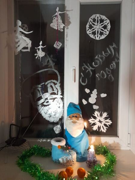 Внимание! Итоги новогоднего конкурса!