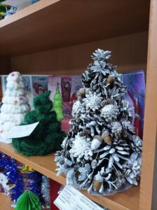 Внимание! Итоги новогоднего конкурса!