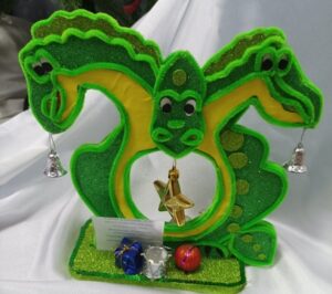 Внимание! Итоги новогоднего конкурса!