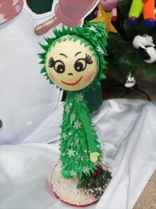 Внимание! Итоги новогоднего конкурса!