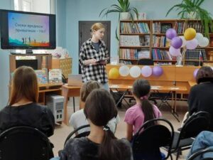 Скажи вредным привычкам – Нет!