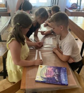Путешествие в северную сказку.