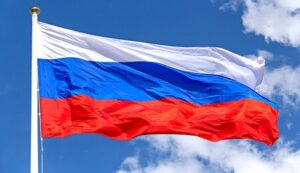 22 августа – День Государственного флага России