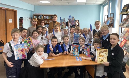 сквернословие