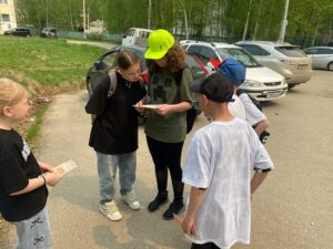 бегущая книга