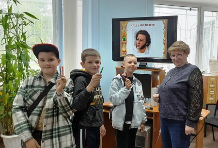 пушкин