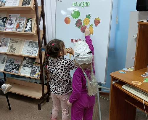 каша
