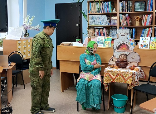 каша