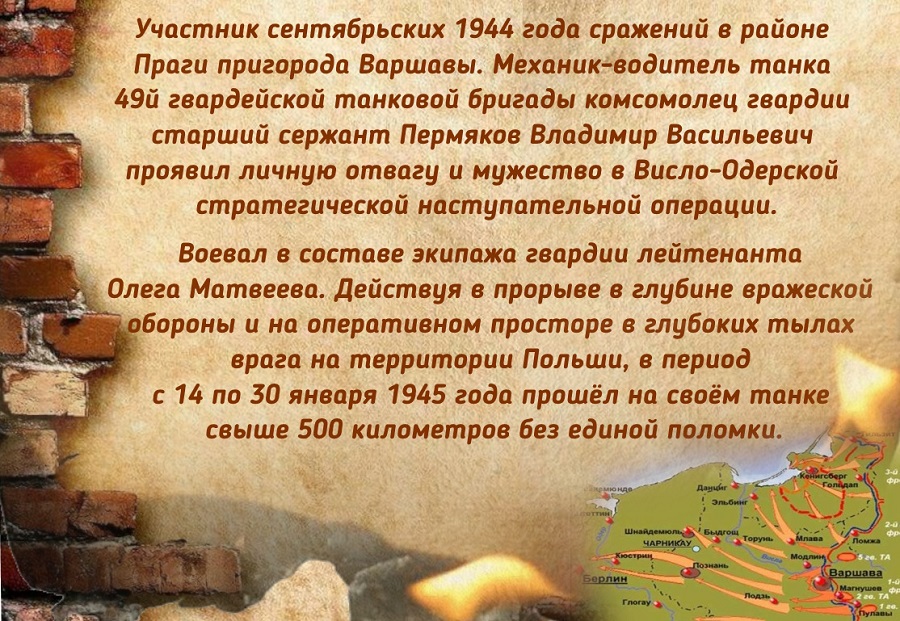 Пермяков
