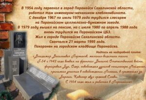 Пермяков